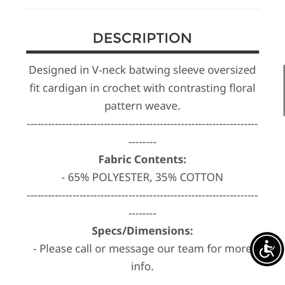 BP224-7💙💚POL perfection batwing Sleeve button front  cardi in pink+blue+-elegant - Picture 9 of 10